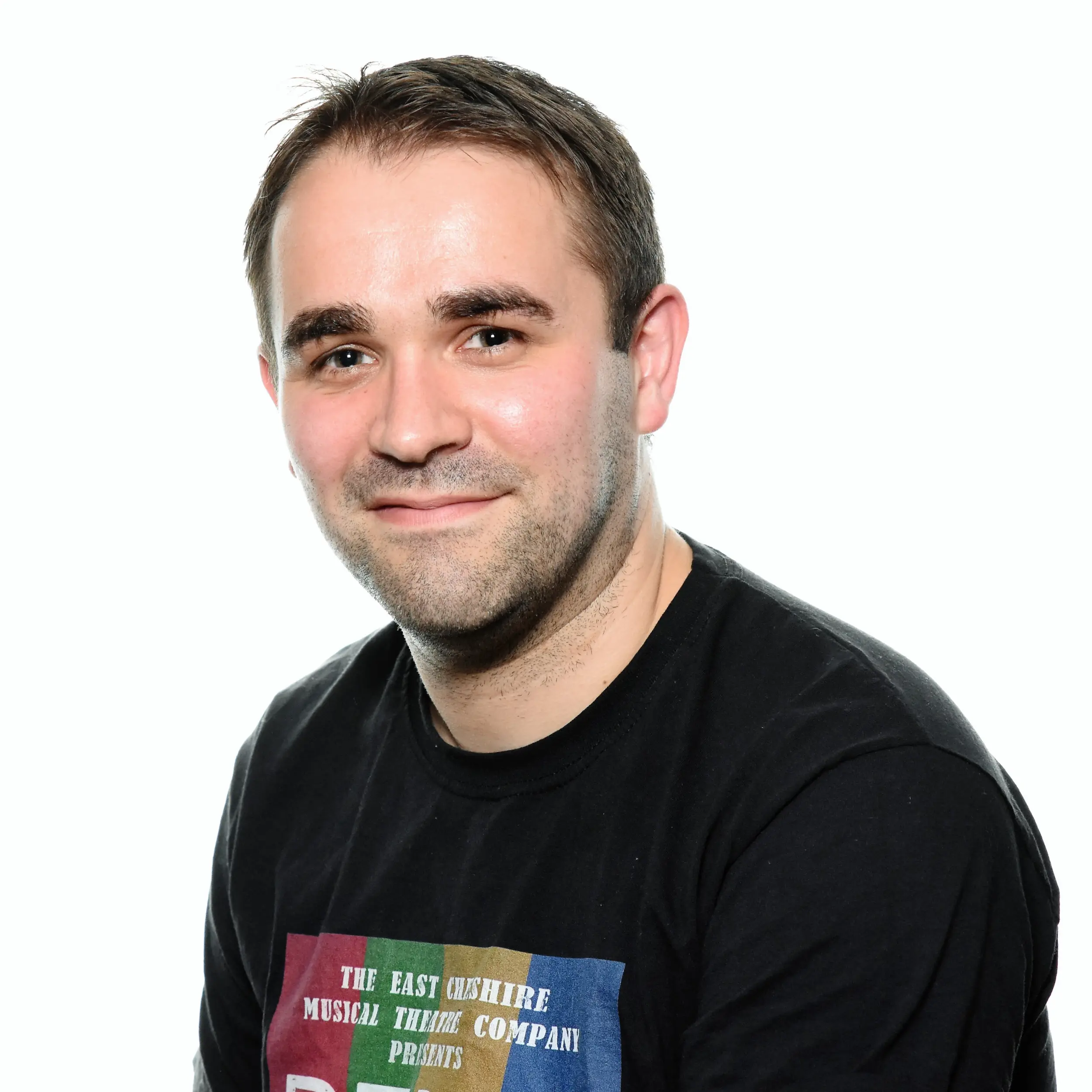 Headshot takes by headshots Manchester 