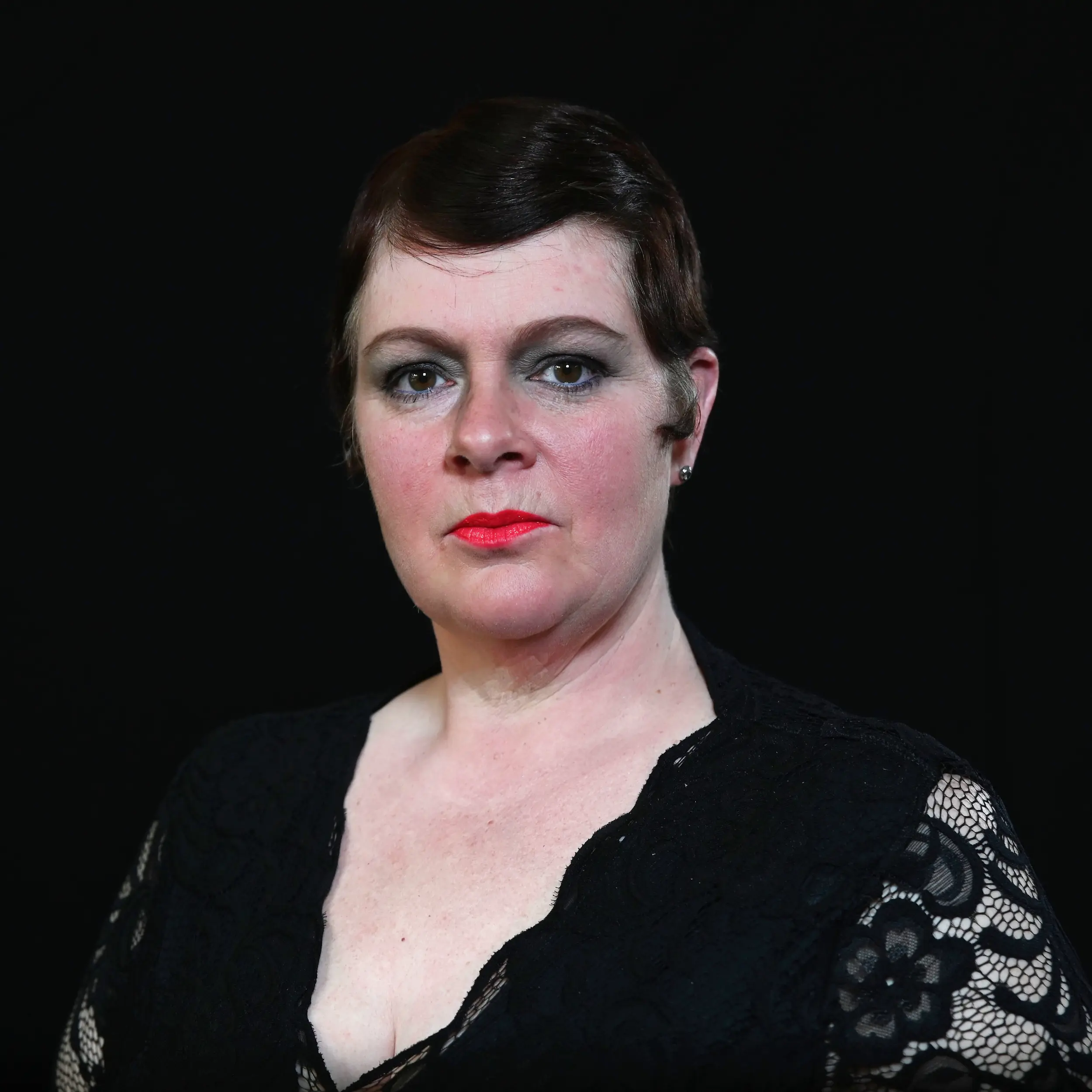 Female Actress Headshot taken by Headshots Manchester